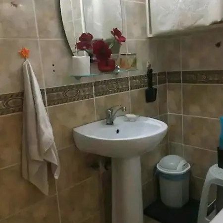 Homestay Sevgi