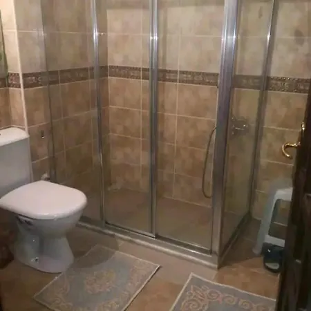 Sevgi Homestay Trabzon