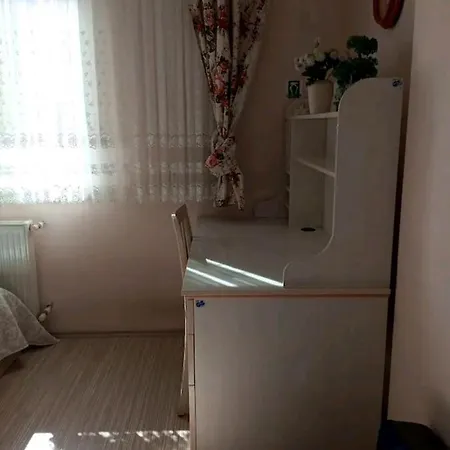 Sevgi *