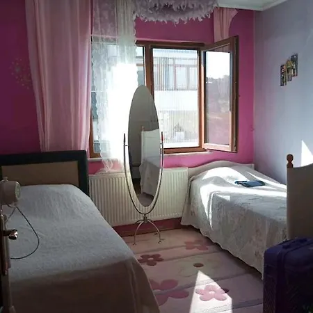 Sevgi