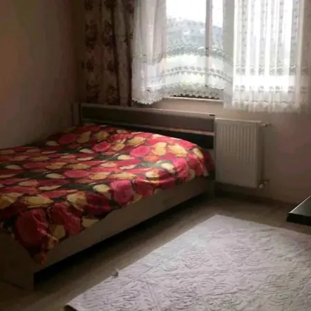 Sevgi * Trabzon