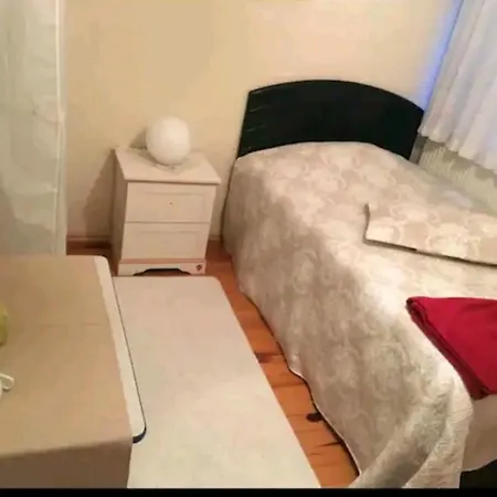 Sevgi Homestay Trabzon