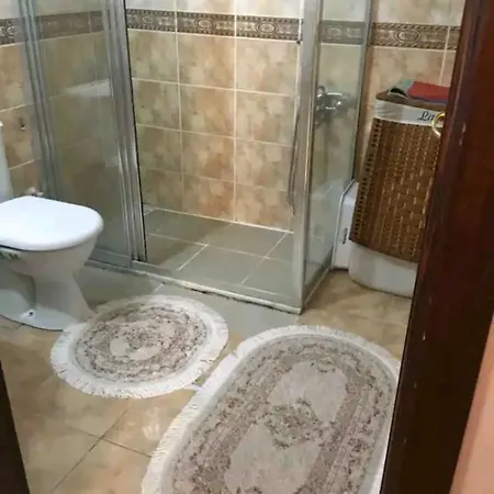 Homestay Sevgi Trabzon