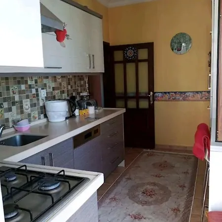 Sevgi Homestay