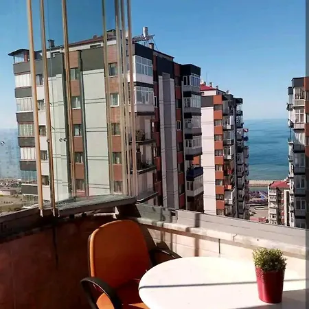 Sevgi * Trabzon