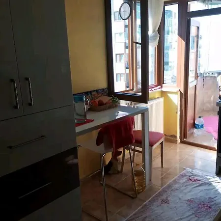 Sevgi Homestay
